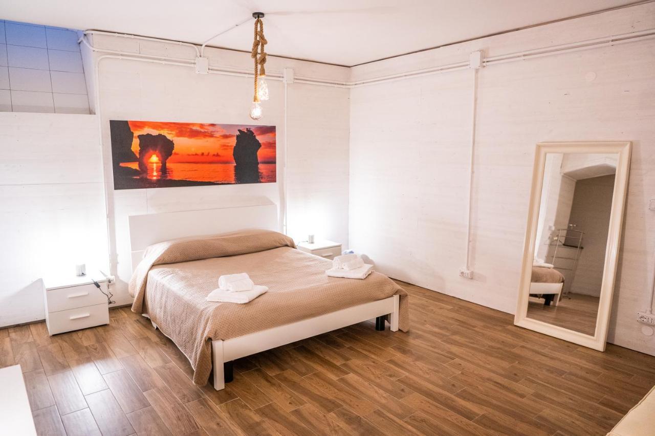 Casa vacanze In Centro Manfredonia