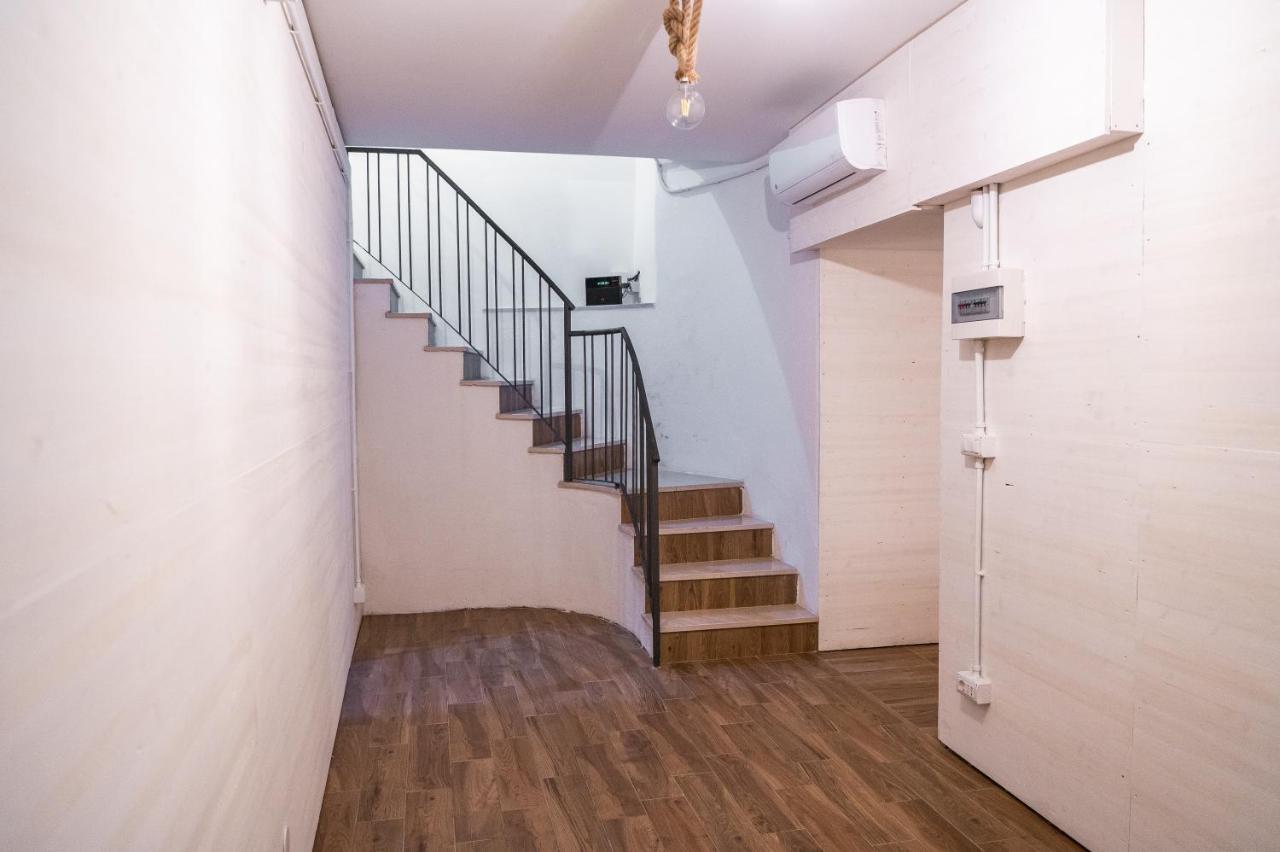 Casa vacanze In Centro