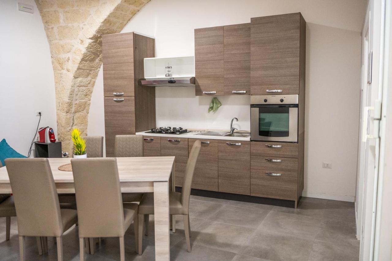 Casa vacanze In Centro