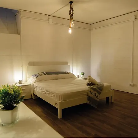 In Centro Apartment Manfredonia Exterior photo