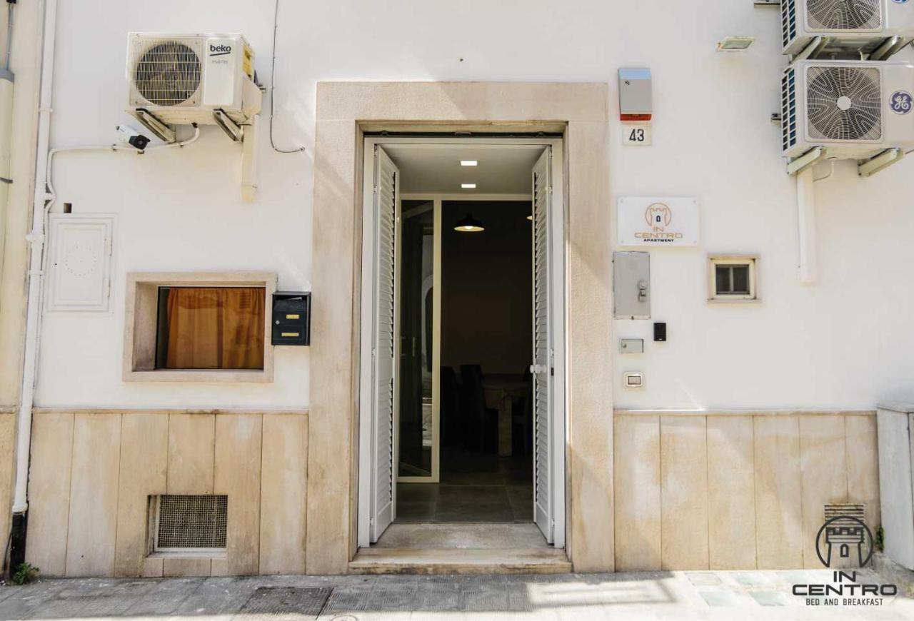 Holiday home In Centro Manfredonia