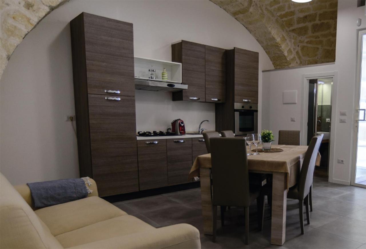 Holiday home In Centro Manfredonia