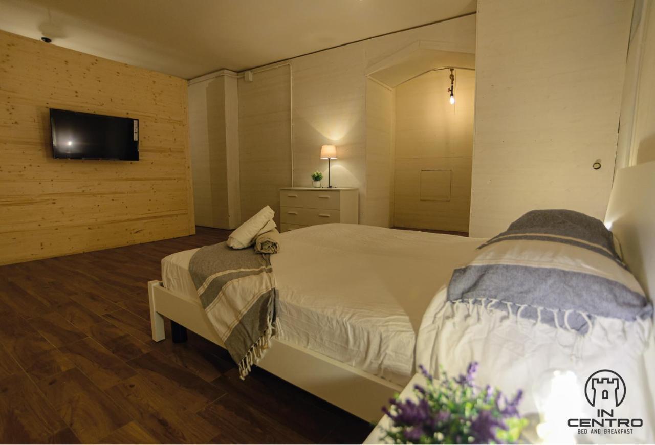 Holiday home In Centro *