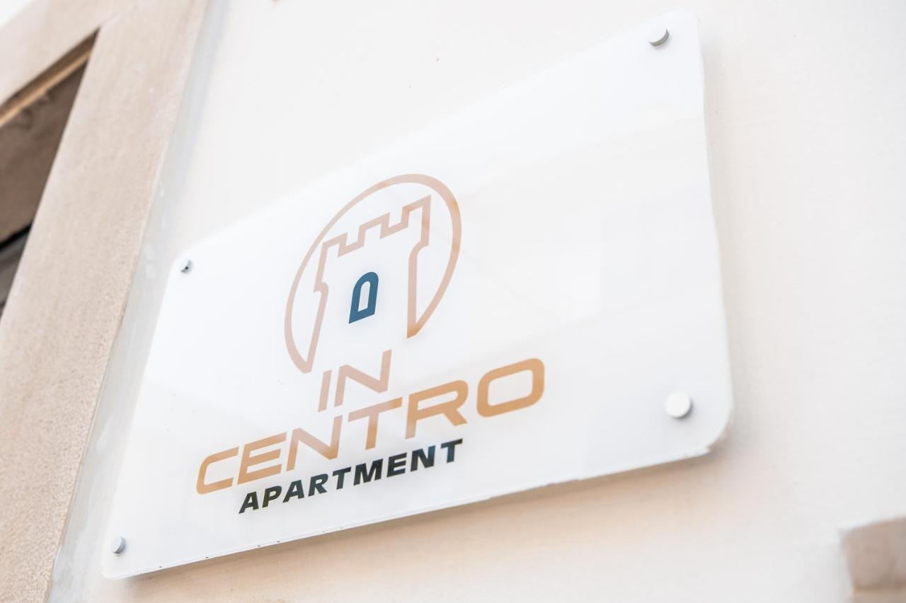 In Centro Holiday home Manfredonia