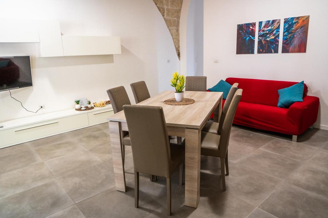 In Centro Holiday home